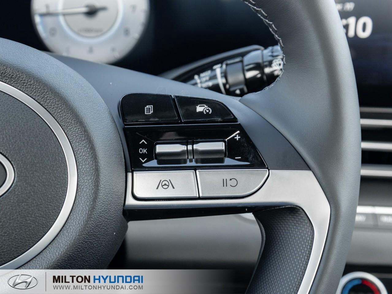 2026 Hyundai Elantra PREFERRED 4DR SEDAN Photo