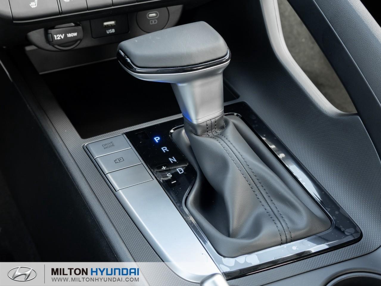 2026 Hyundai Elantra PREFERRED 4DR SEDAN Photo