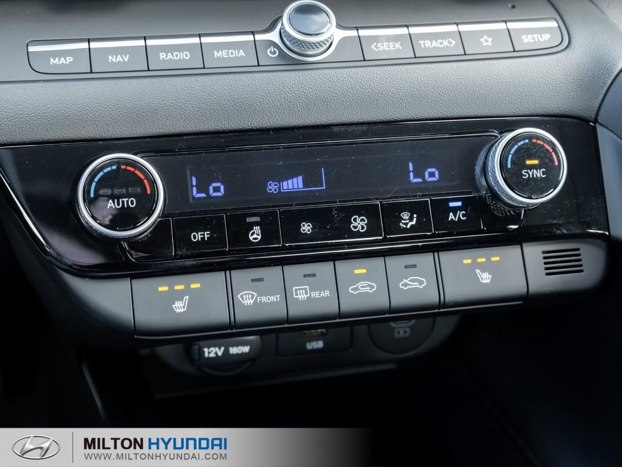 2026 Hyundai Elantra PREFERRED 4DR SEDAN Photo