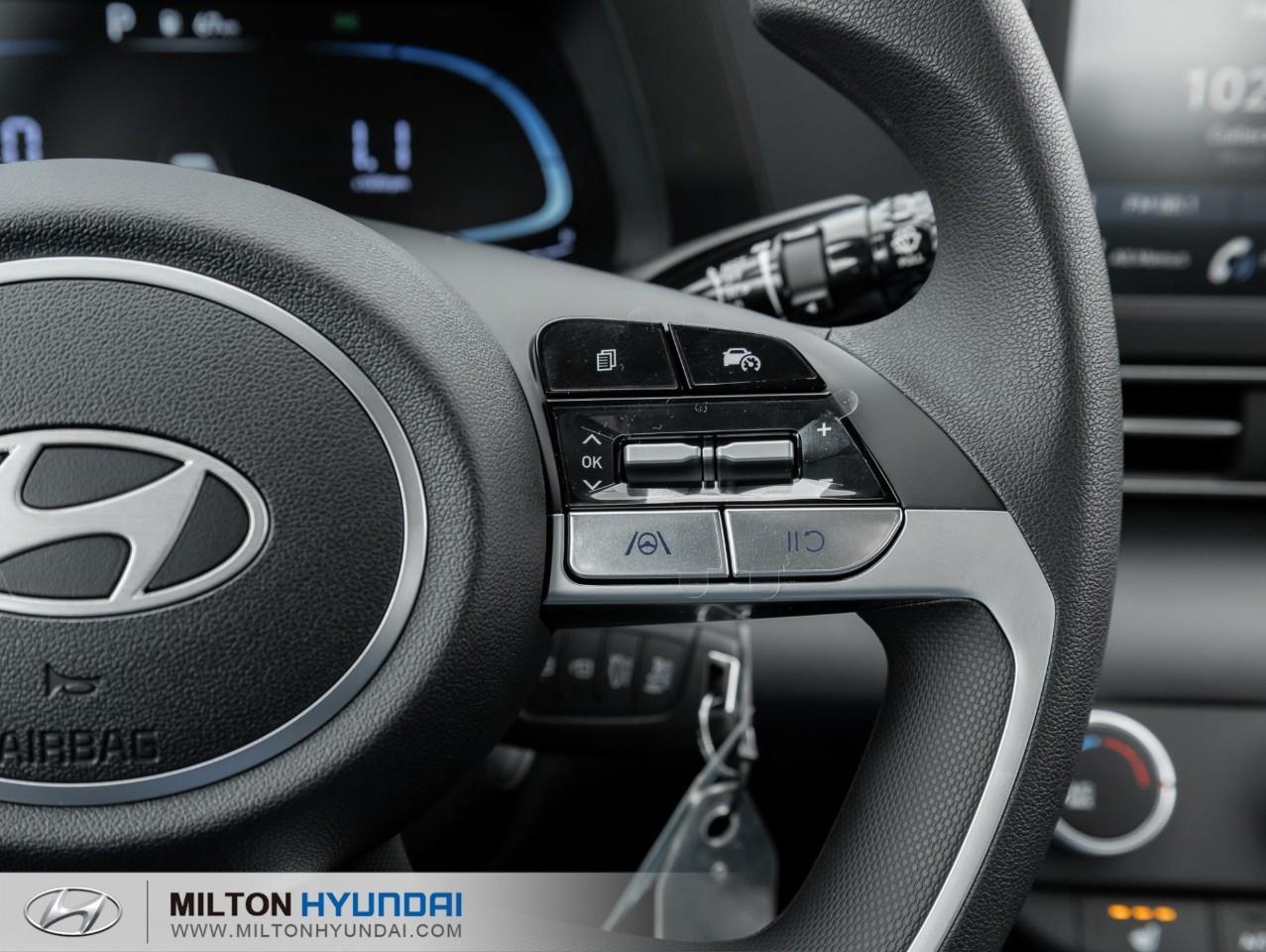 2026 Hyundai Elantra ESSENTIAL 4DR SEDAN Photo