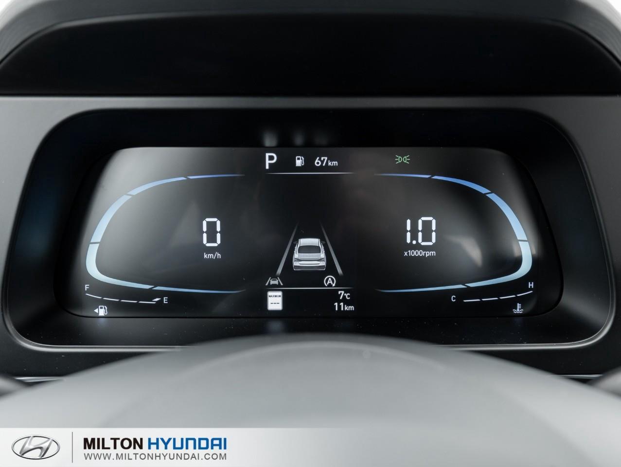 2026 Hyundai Elantra ESSENTIAL 4DR SEDAN Photo