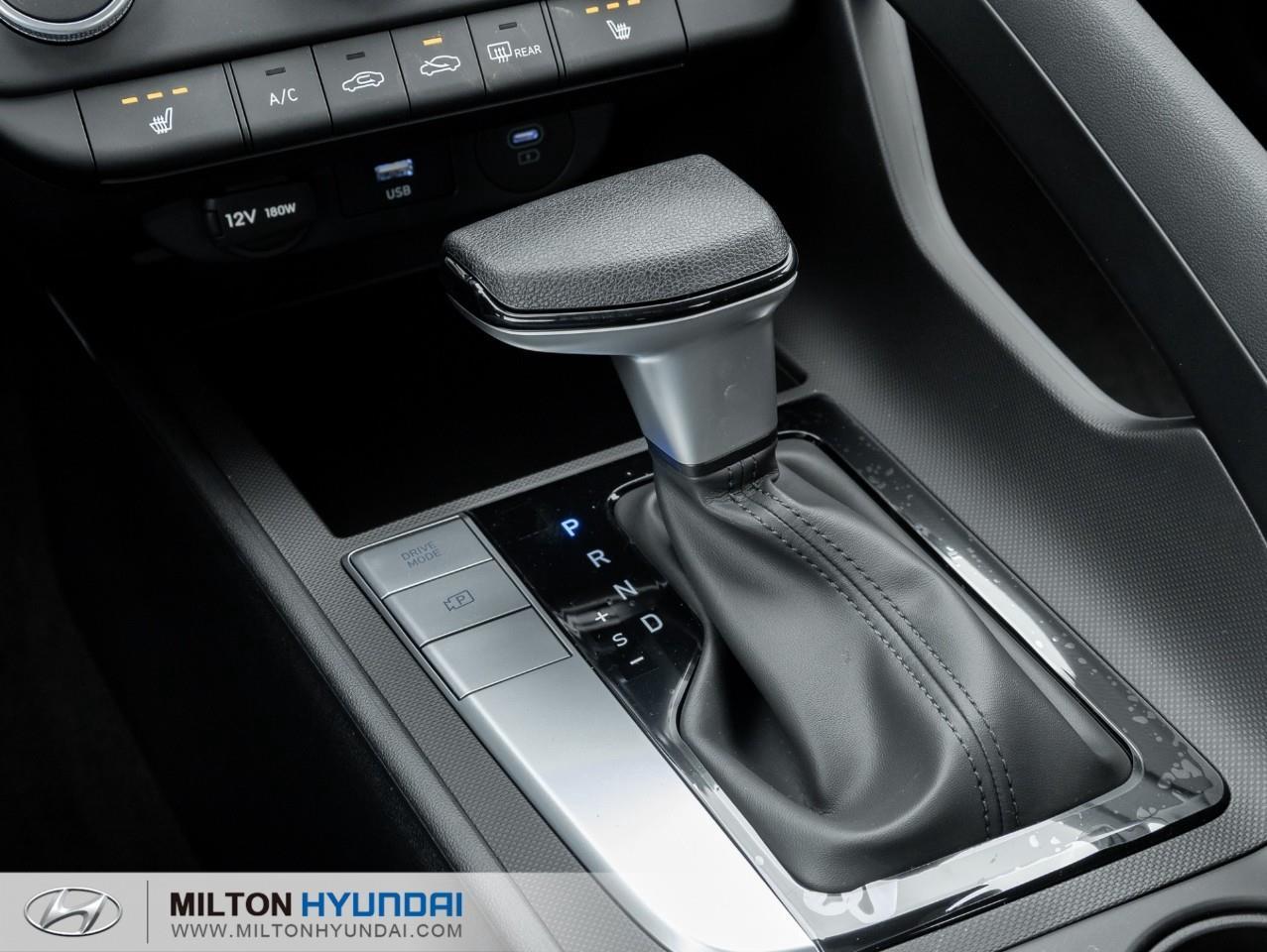 2026 Hyundai Elantra ESSENTIAL 4DR SEDAN Photo