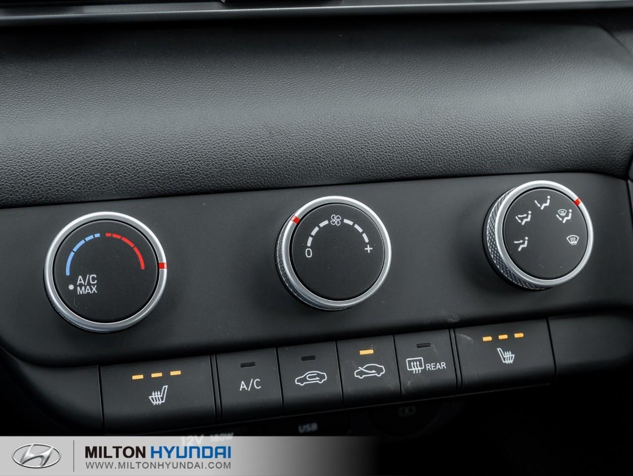 2026 Hyundai Elantra ESSENTIAL 4DR SEDAN Photo