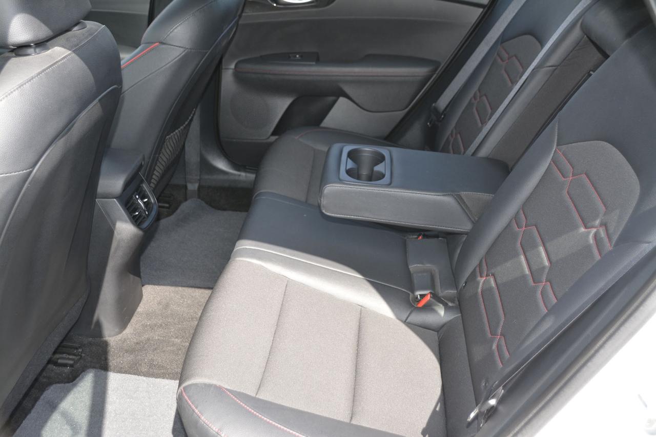 2021 Kia Forte5 GT Manual Photo