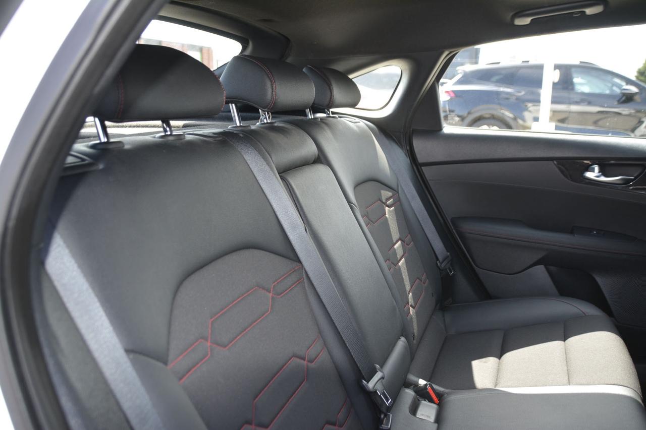 2021 Kia Forte5 GT Manual Photo