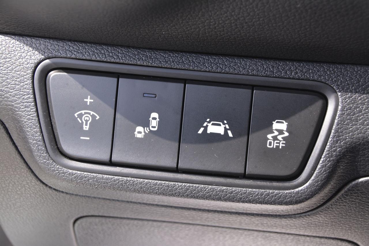 2021 Kia Forte5 GT Manual Photo
