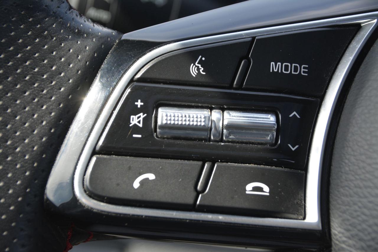 2021 Kia Forte5 GT Manual Photo