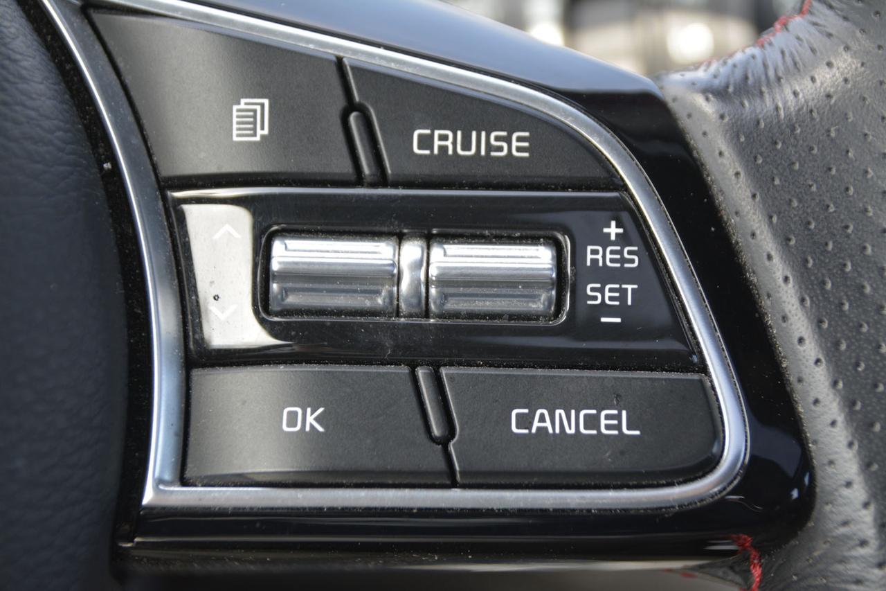 2021 Kia Forte5 GT Manual Photo
