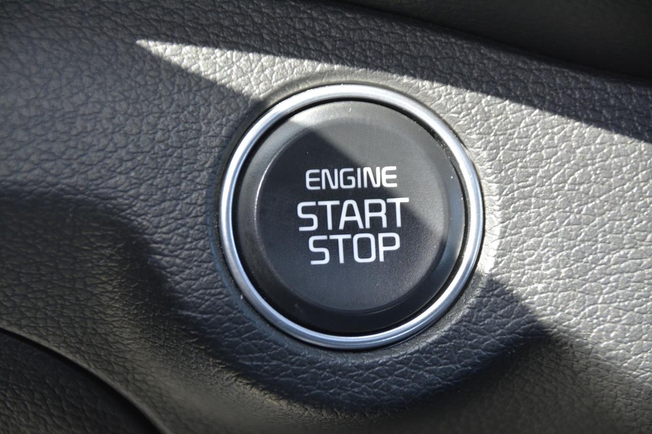 2021 Kia Forte5 GT Manual Photo