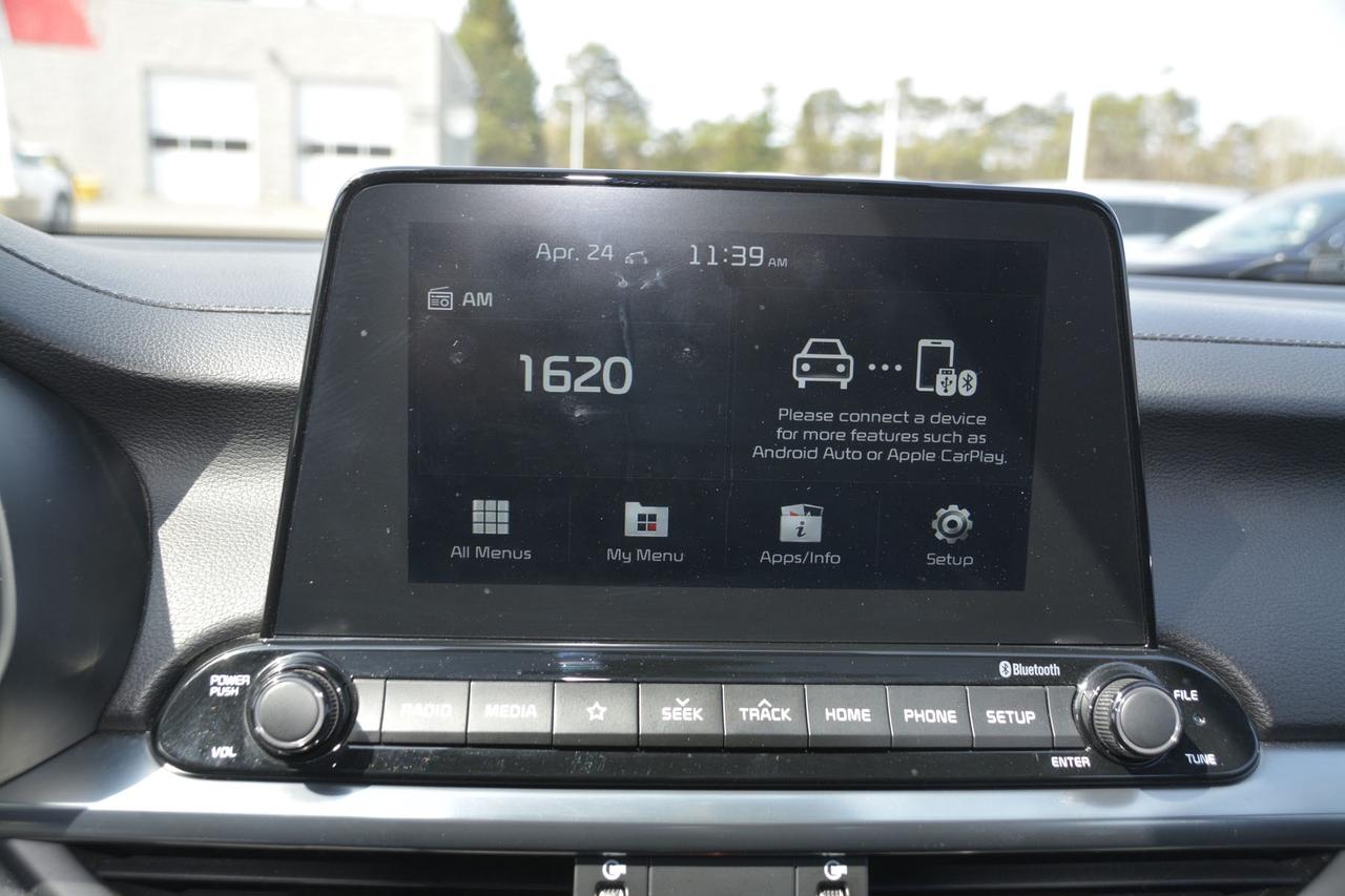 2021 Kia Forte5 GT Manual Photo