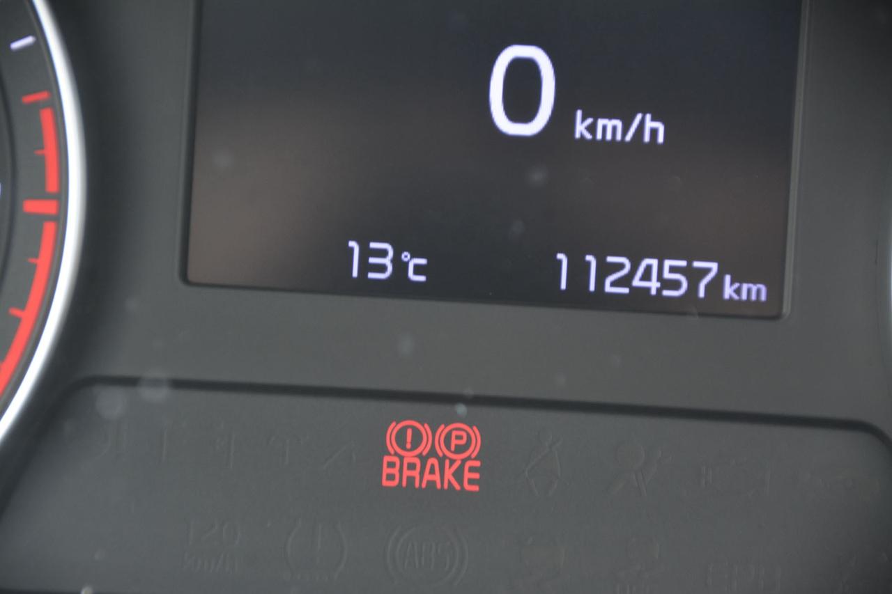 2021 Kia Forte5 GT Manual Photo