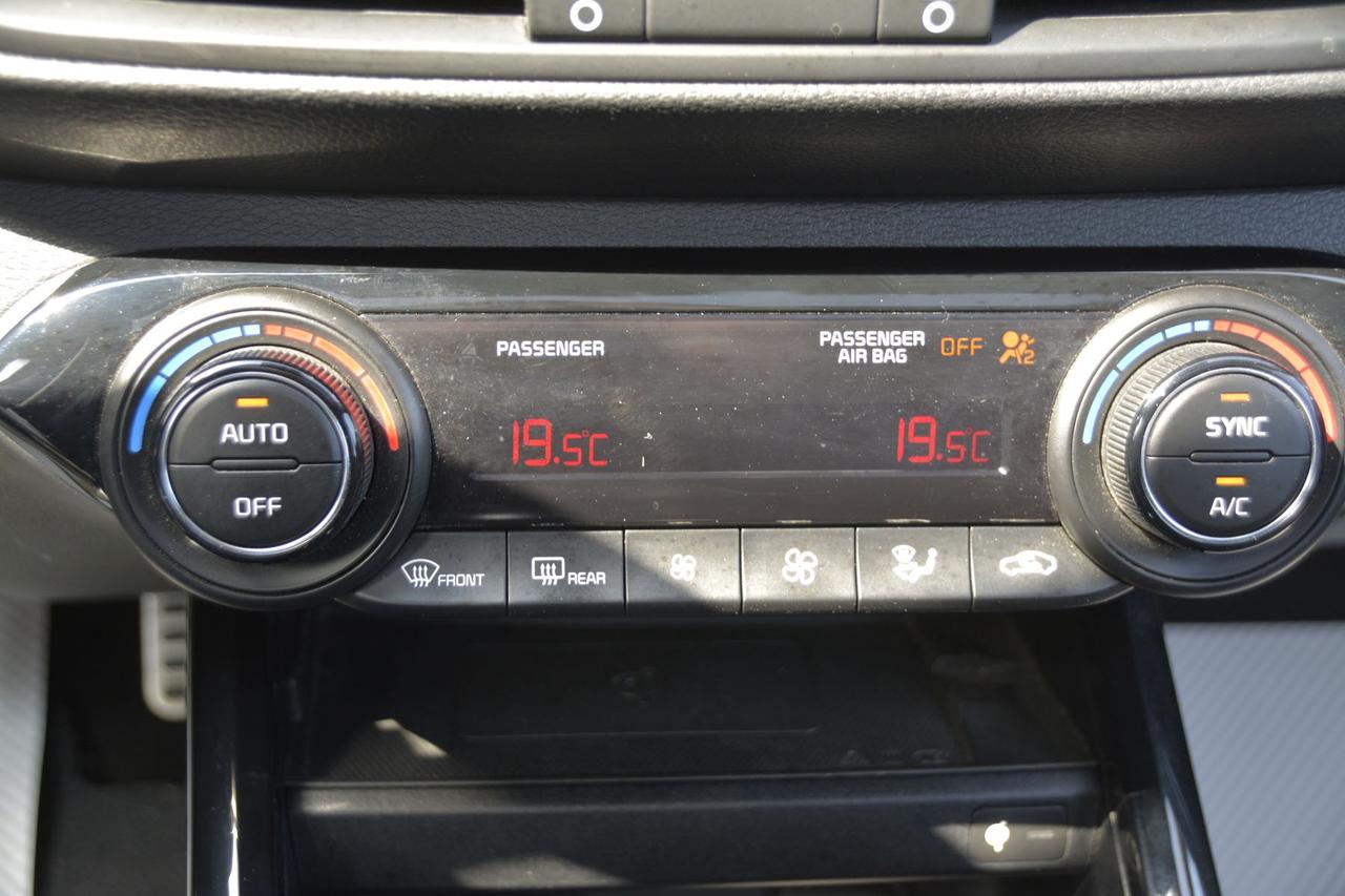 2021 Kia Forte5 GT Manual Photo