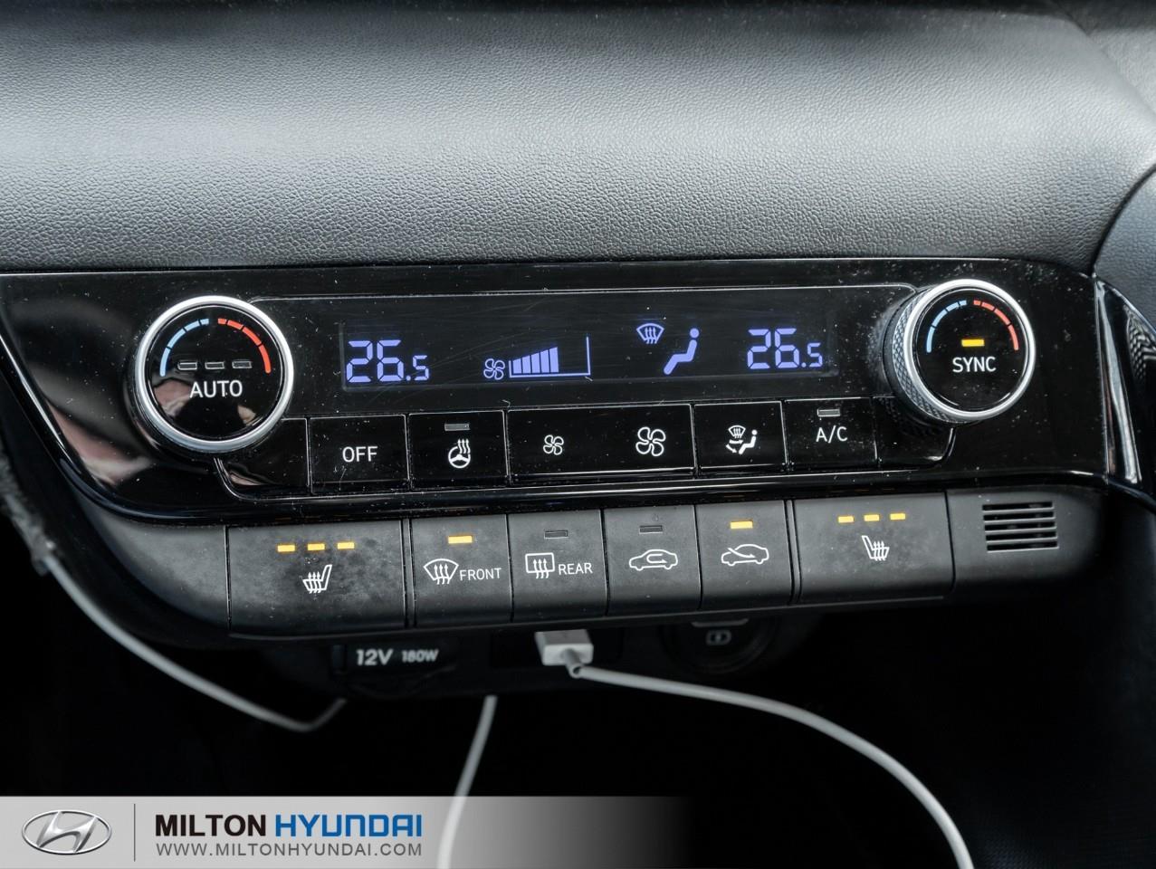 2022 Hyundai Elantra HEV Ultimate 4dr Sedan Photo