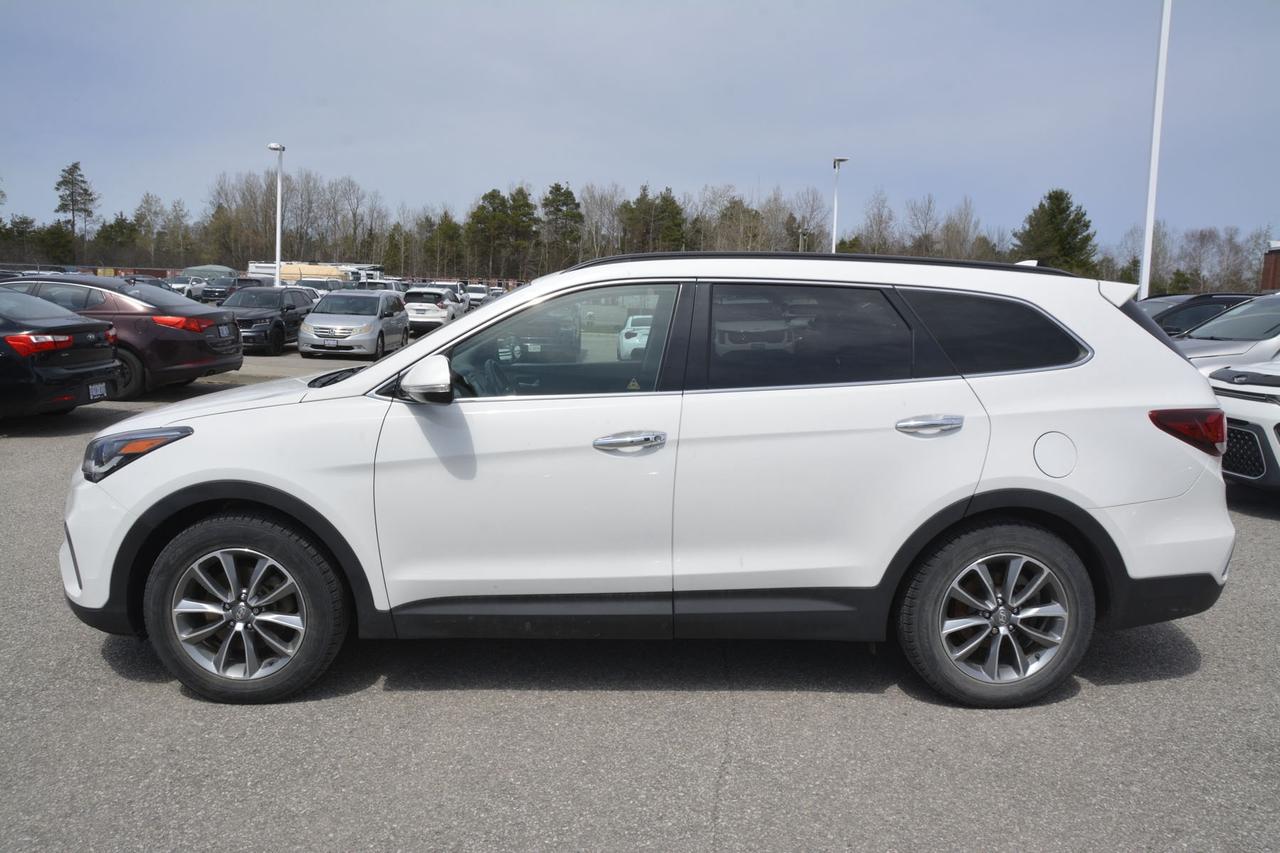2018 Hyundai Santa Fe XL AWD Premium Photo