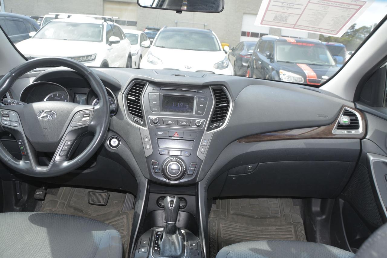 2018 Hyundai Santa Fe XL AWD Premium Photo4