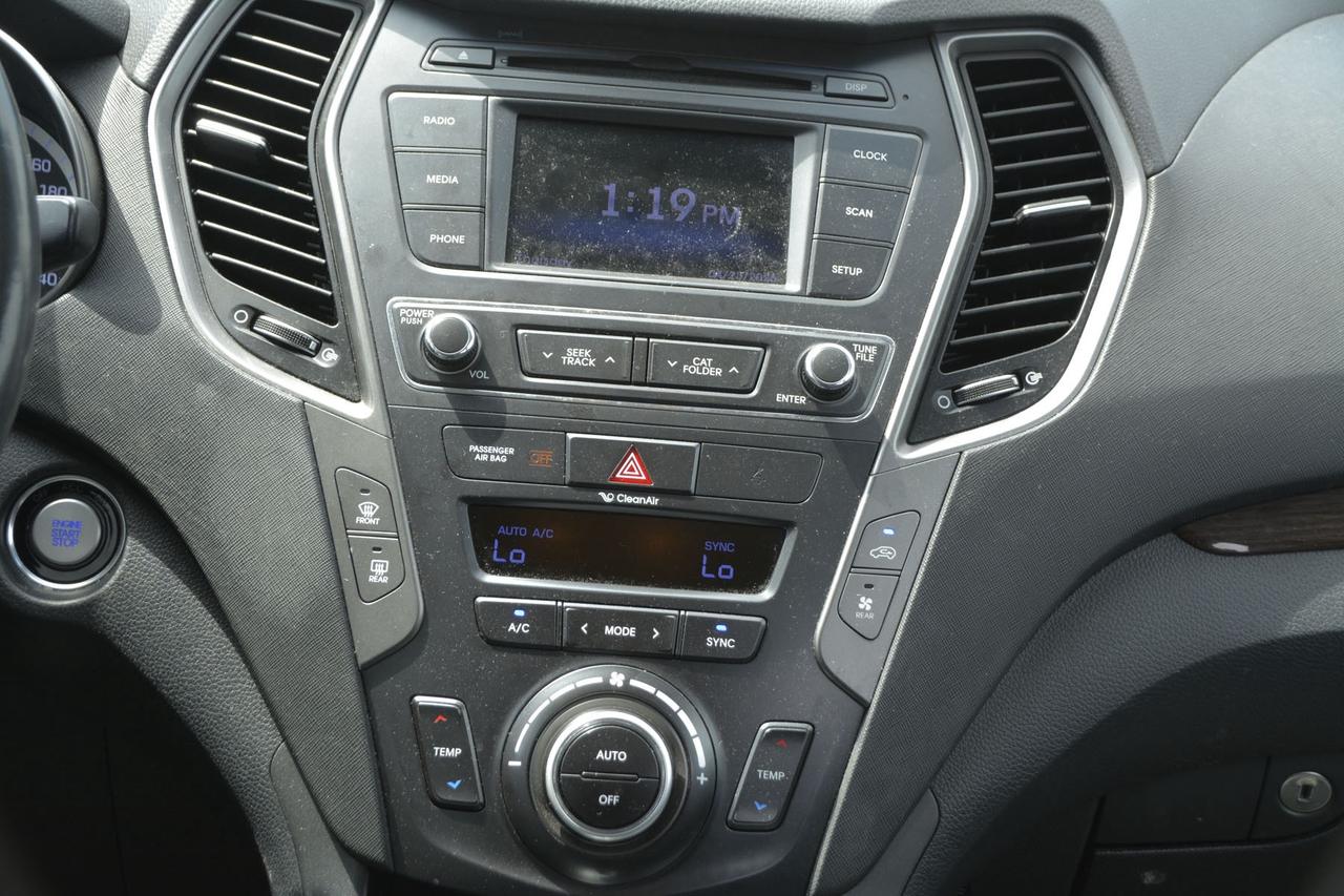 2018 Hyundai Santa Fe XL AWD Premium Photo