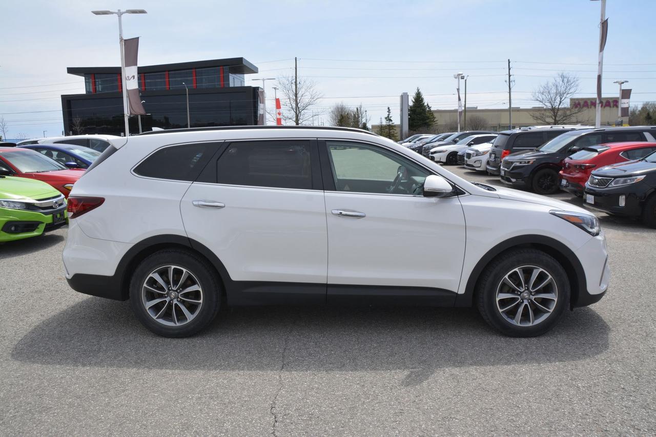 2018 Hyundai Santa Fe XL AWD Premium Photo