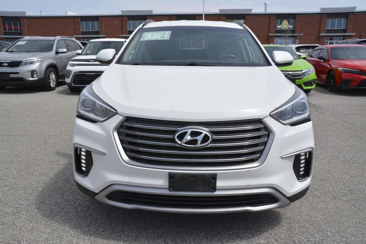 2018 Hyundai Santa Fe XL AWD Premium Photo