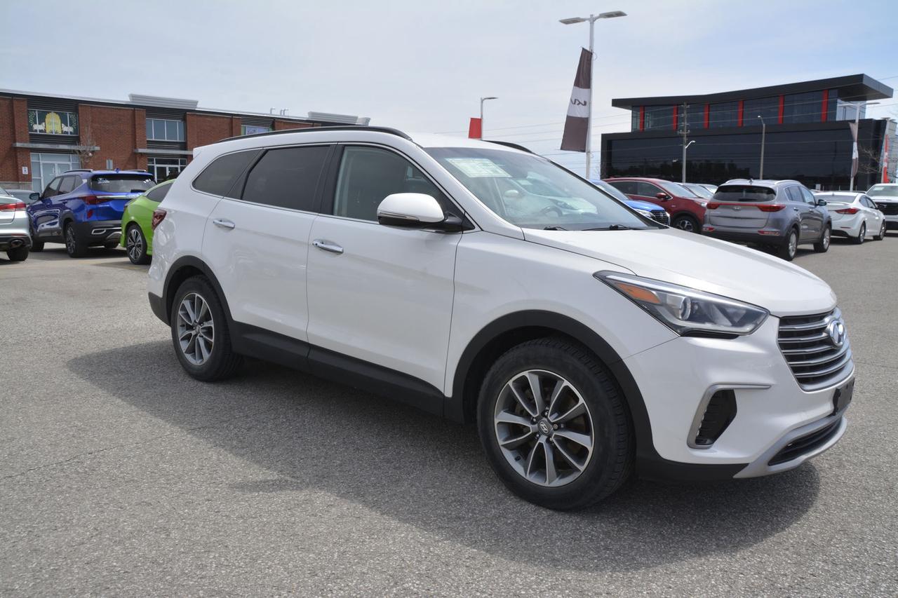 2018 Hyundai Santa Fe XL AWD Premium Photo