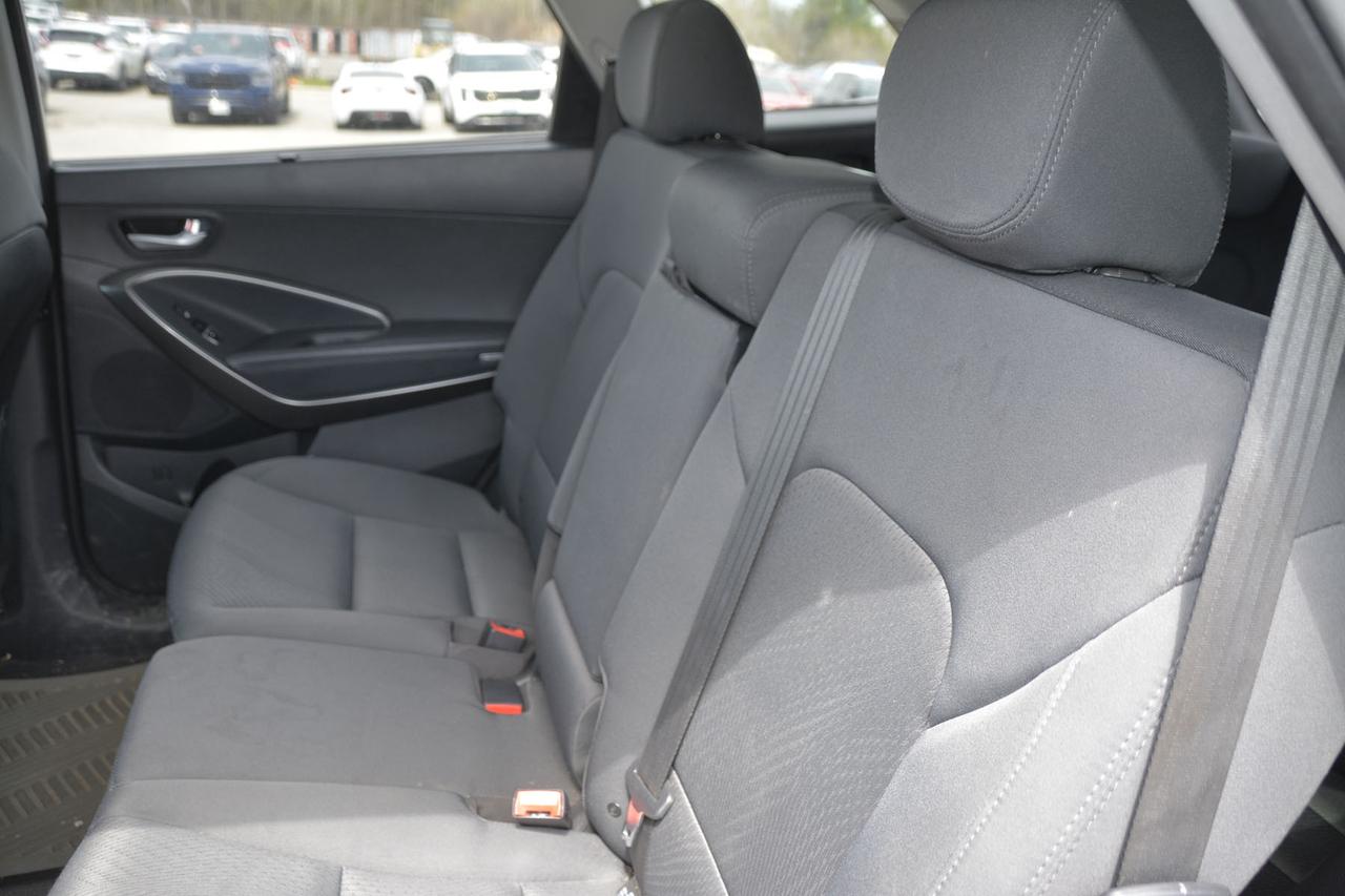 2018 Hyundai Santa Fe XL AWD Premium Photo
