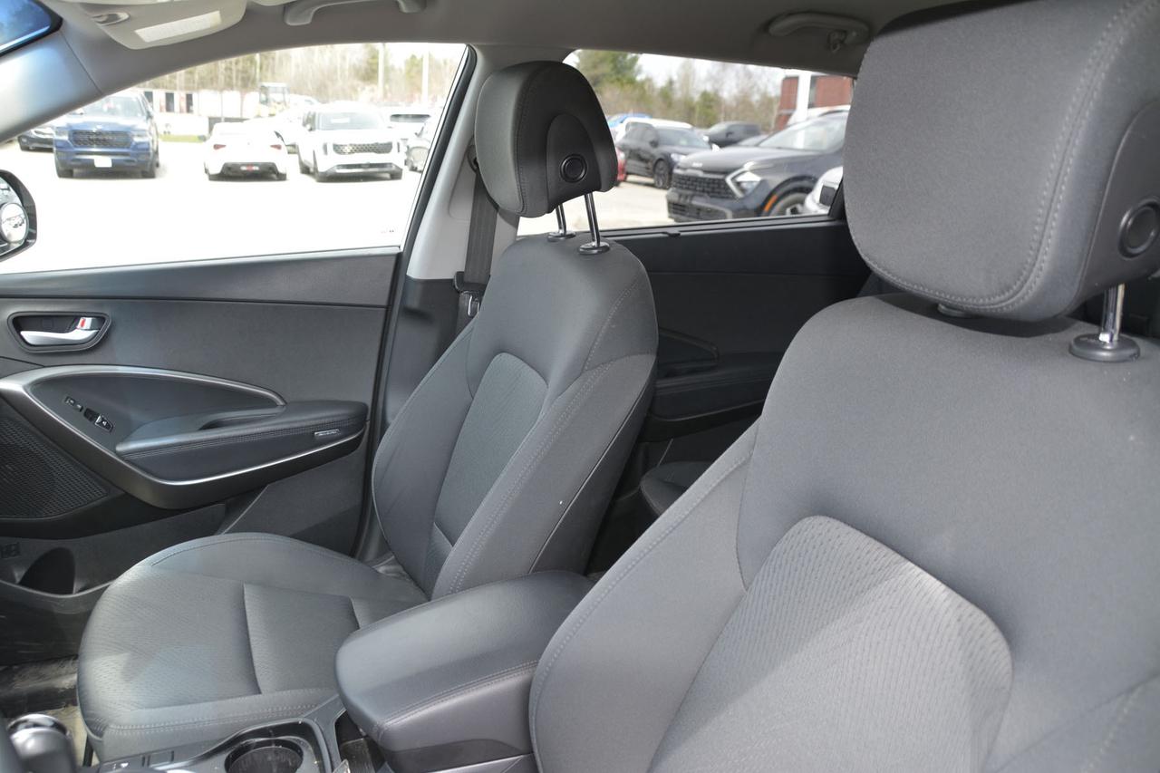 2018 Hyundai Santa Fe XL AWD Premium Photo