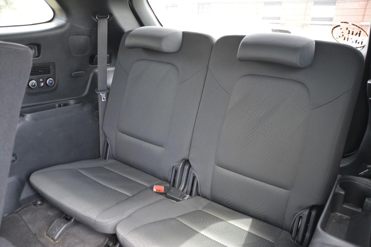 2018 Hyundai Santa Fe XL AWD Premium Photo