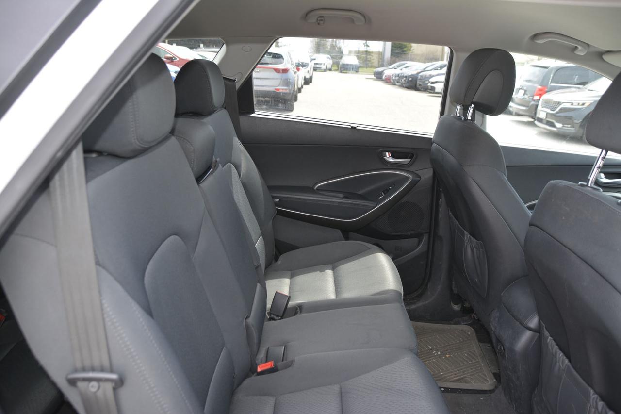 2018 Hyundai Santa Fe XL AWD Premium Photo