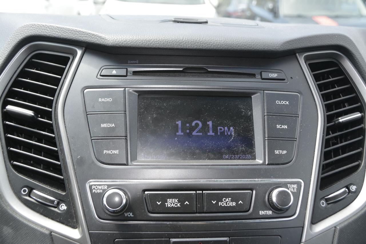 2018 Hyundai Santa Fe XL AWD Premium Photo