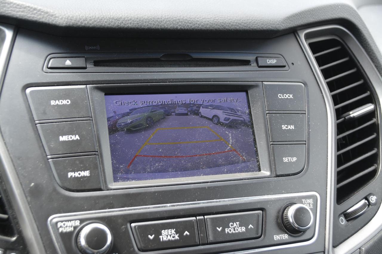 2018 Hyundai Santa Fe XL AWD Premium Photo