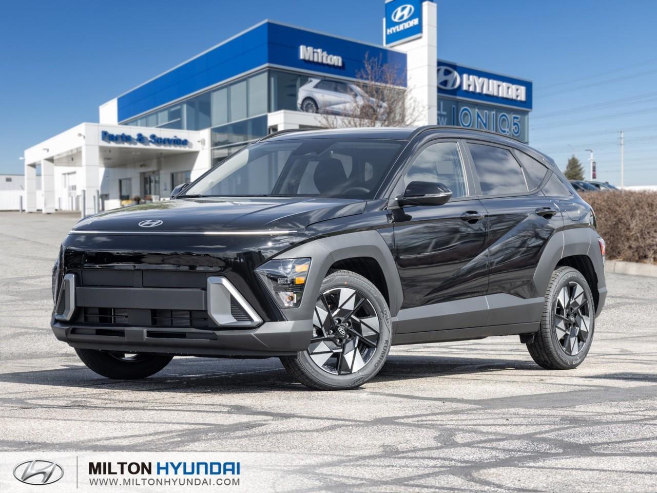 2026 Hyundai KONA 2.0L Preferred 4dr Front-Wheel Drive Photo