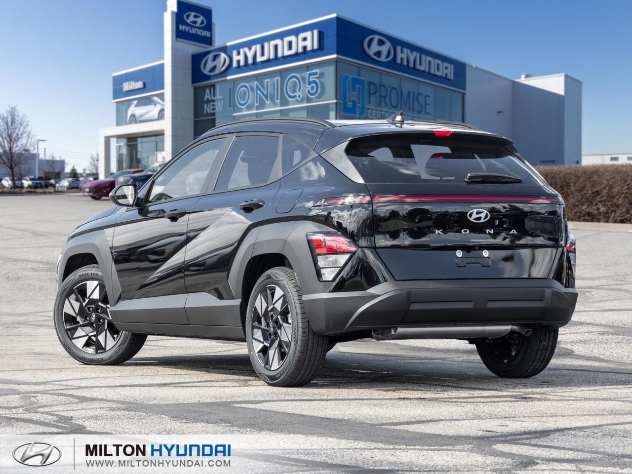 2026 Hyundai KONA 2.0L Preferred 4dr Front-Wheel Drive Photo