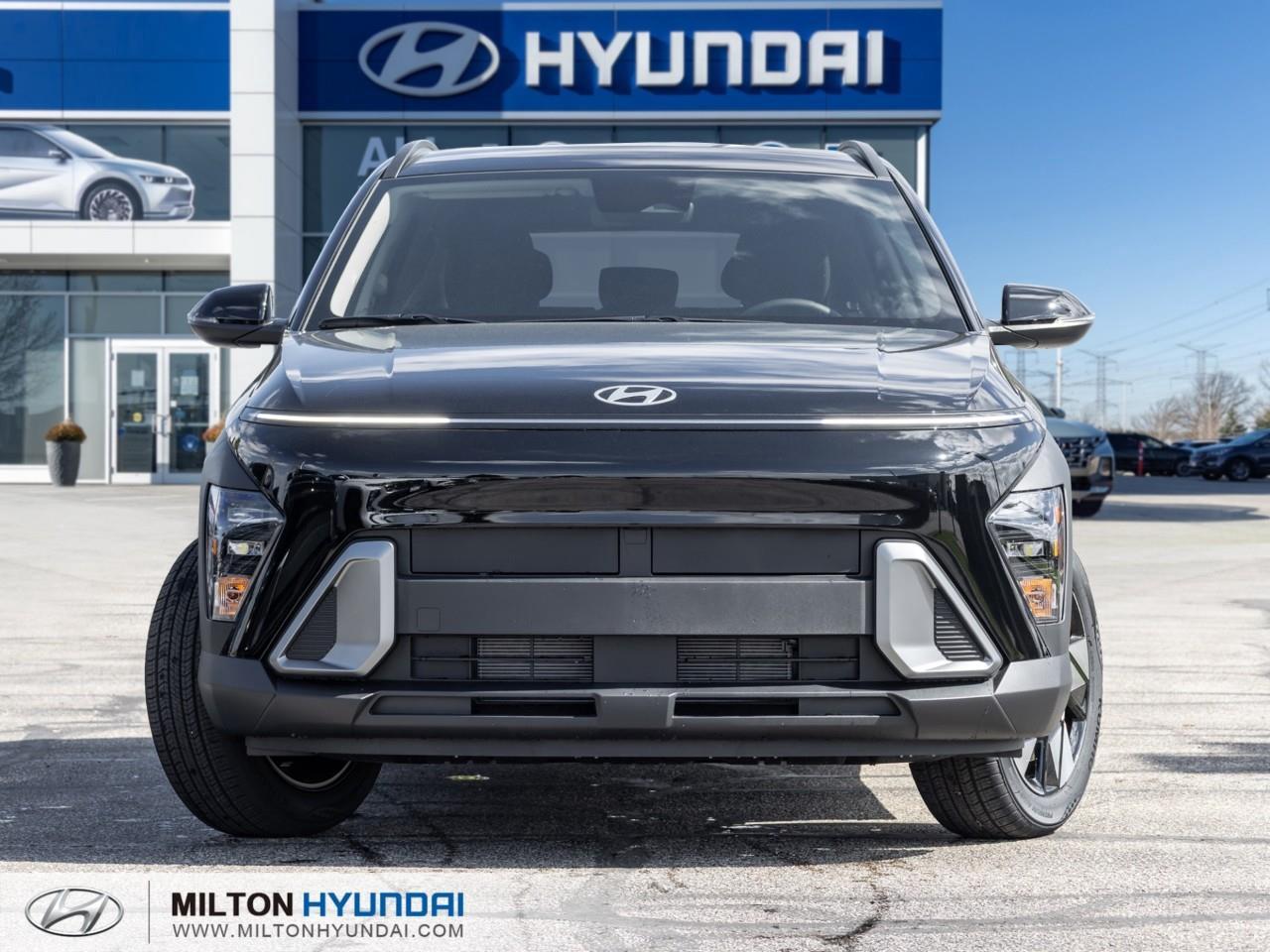 2026 Hyundai KONA 2.0L Preferred 4dr Front-Wheel Drive Photo