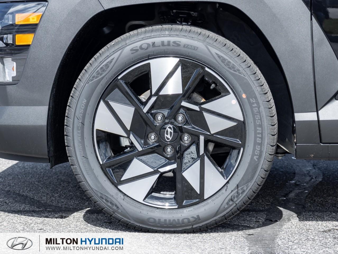 2026 Hyundai KONA 2.0L Preferred 4dr Front-Wheel Drive Photo3