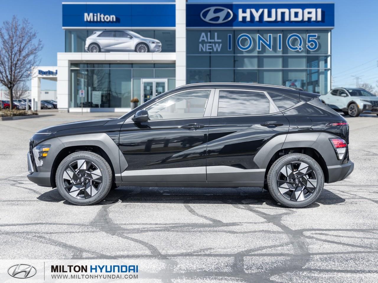 2026 Hyundai KONA 2.0L Preferred 4dr Front-Wheel Drive Photo