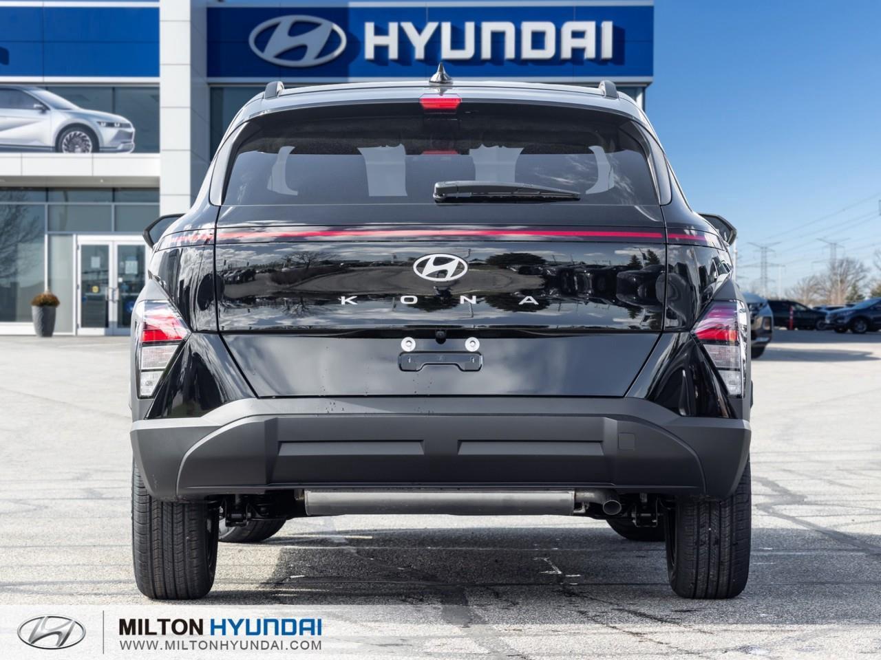 2026 Hyundai KONA 2.0L Preferred 4dr Front-Wheel Drive Photo