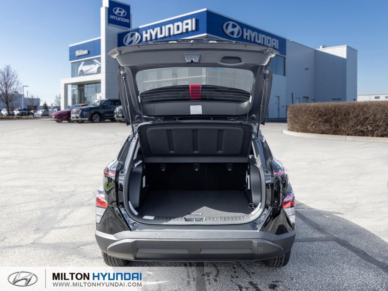 2026 Hyundai KONA 2.0L Preferred 4dr Front-Wheel Drive Photo