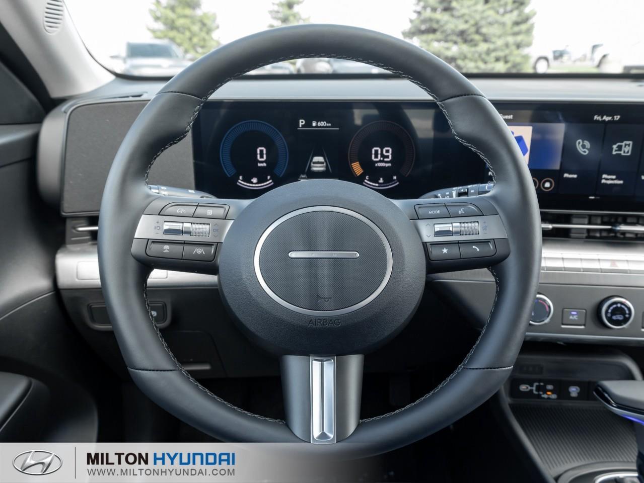 2026 Hyundai KONA 2.0L Preferred 4dr Front-Wheel Drive Photo