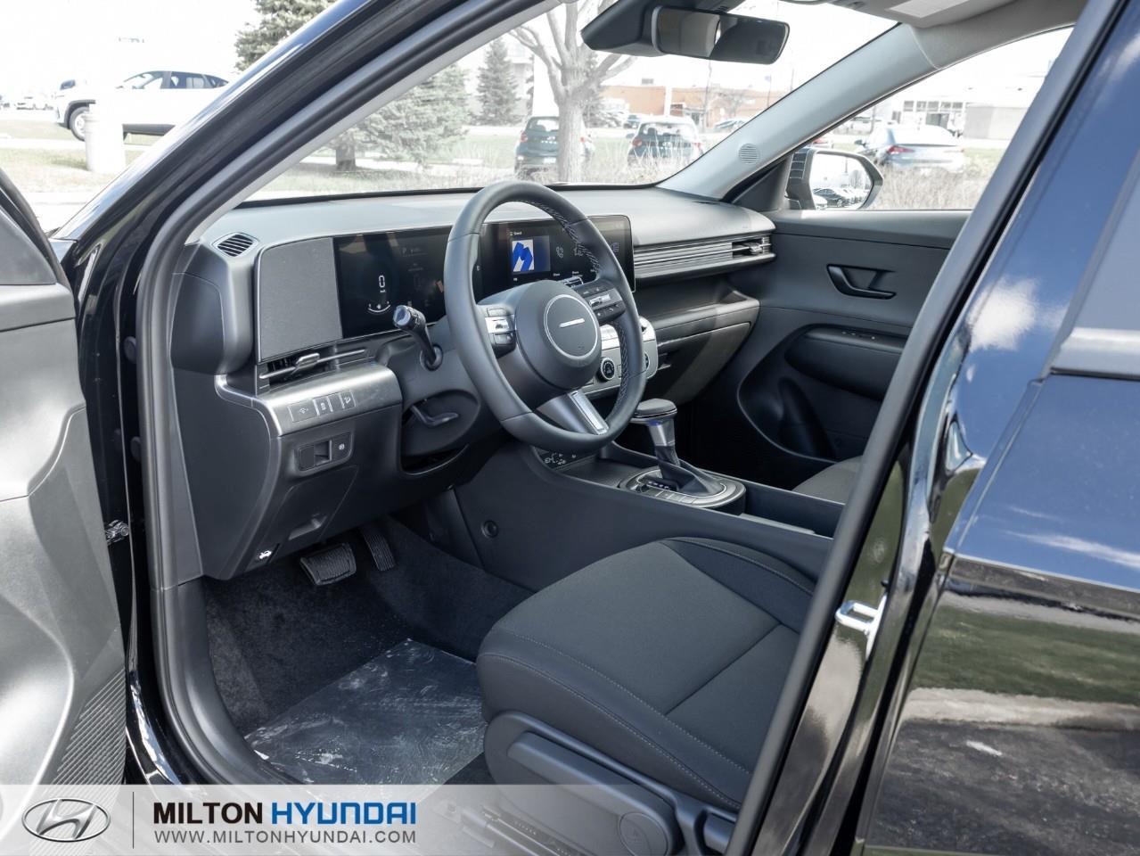 2026 Hyundai KONA 2.0L Preferred 4dr Front-Wheel Drive Photo