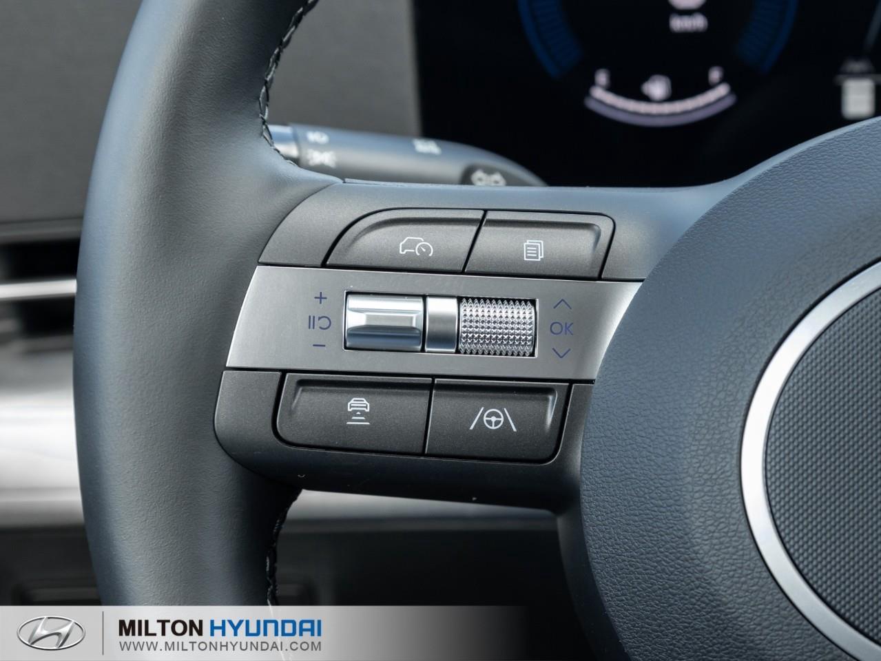 2026 Hyundai KONA 2.0L Preferred 4dr Front-Wheel Drive Photo