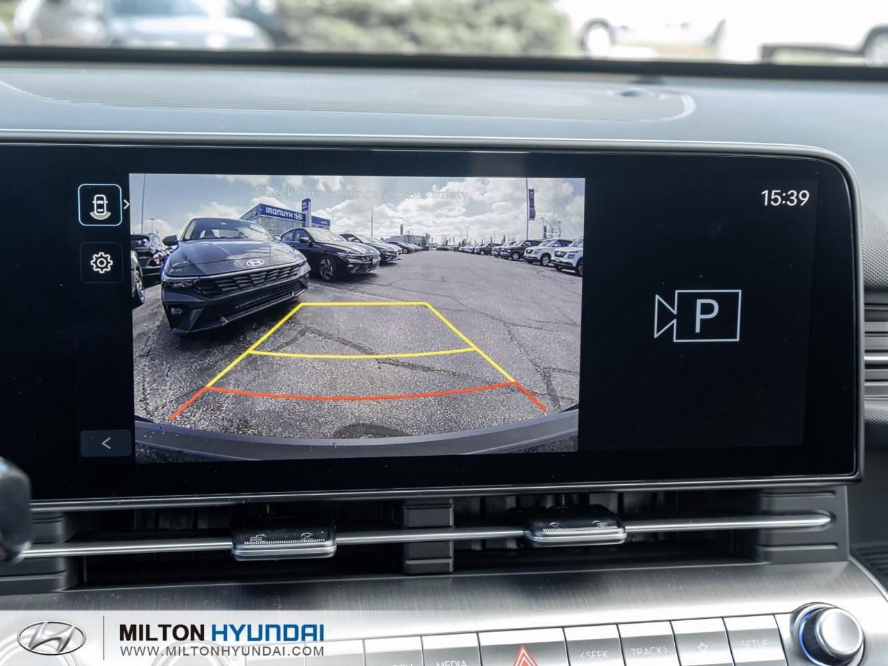 2026 Hyundai KONA 2.0L Preferred 4dr Front-Wheel Drive Photo