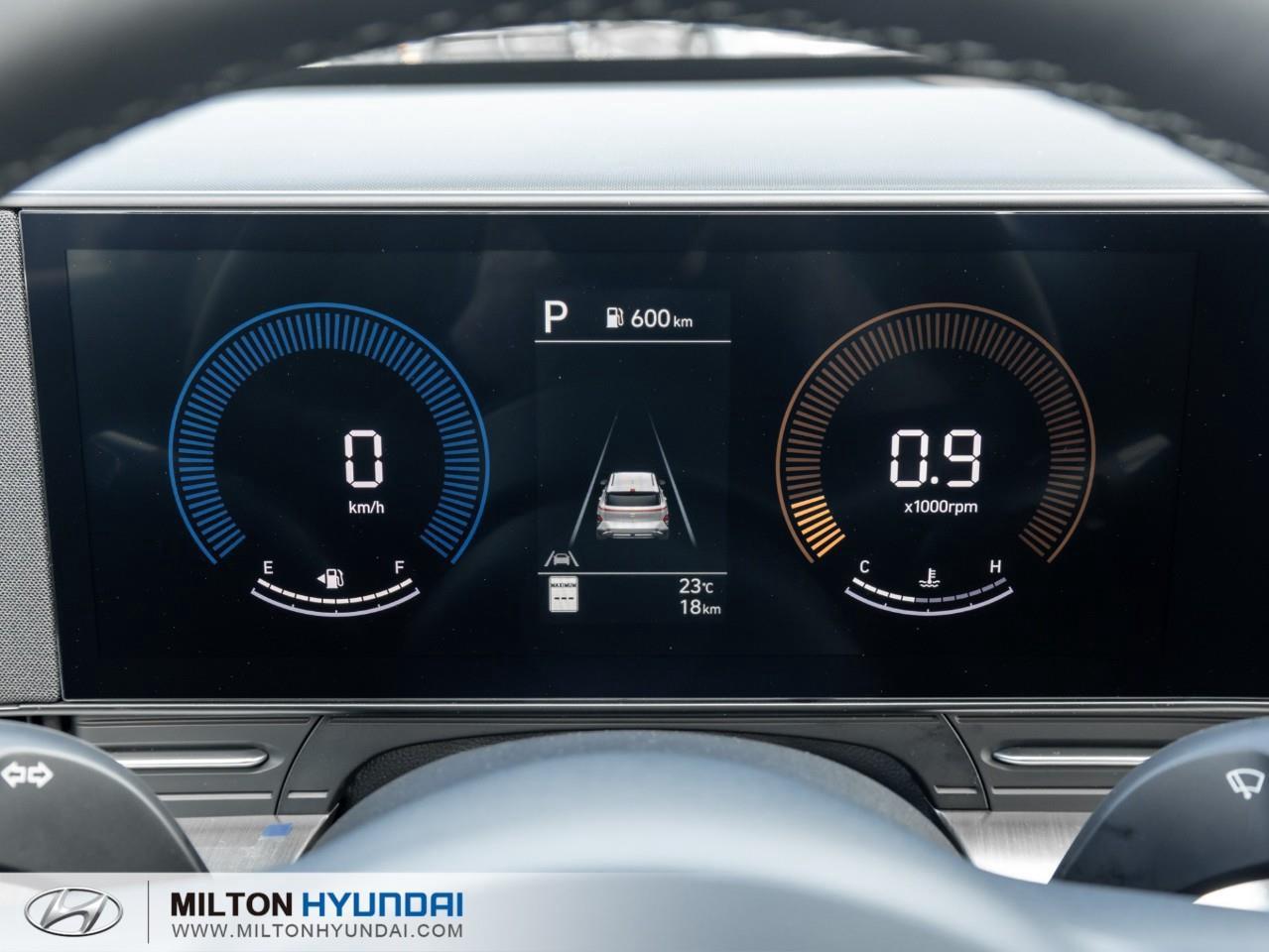 2026 Hyundai KONA 2.0L Preferred 4dr Front-Wheel Drive Photo