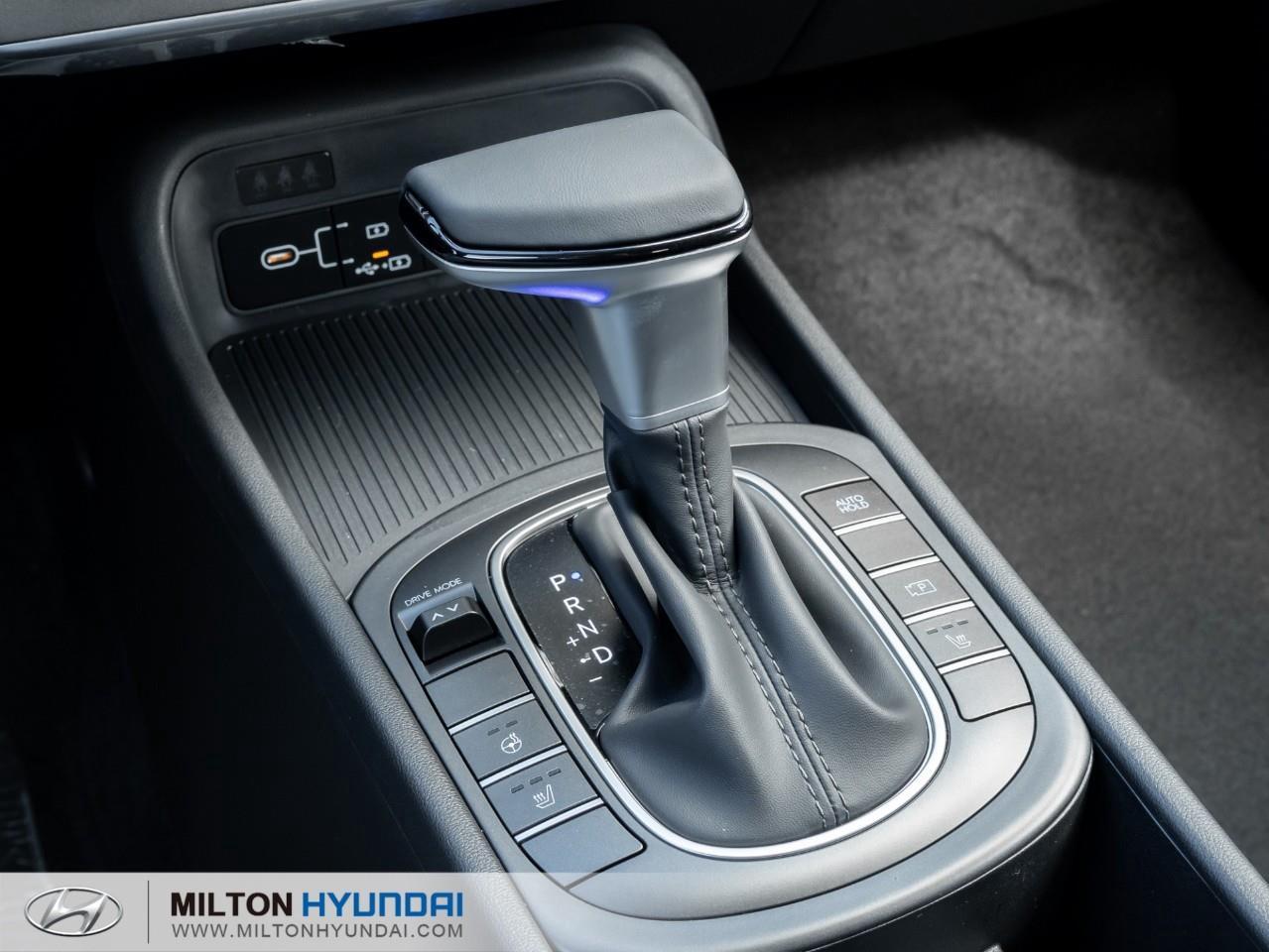 2026 Hyundai KONA 2.0L Preferred 4dr Front-Wheel Drive Photo
