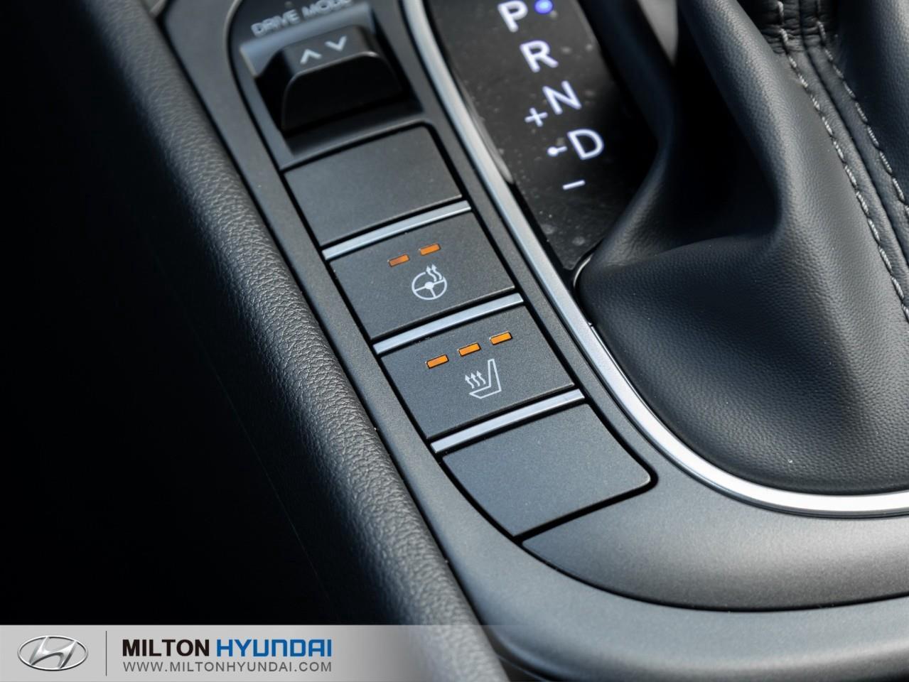 2026 Hyundai KONA 2.0L Preferred 4dr Front-Wheel Drive Photo