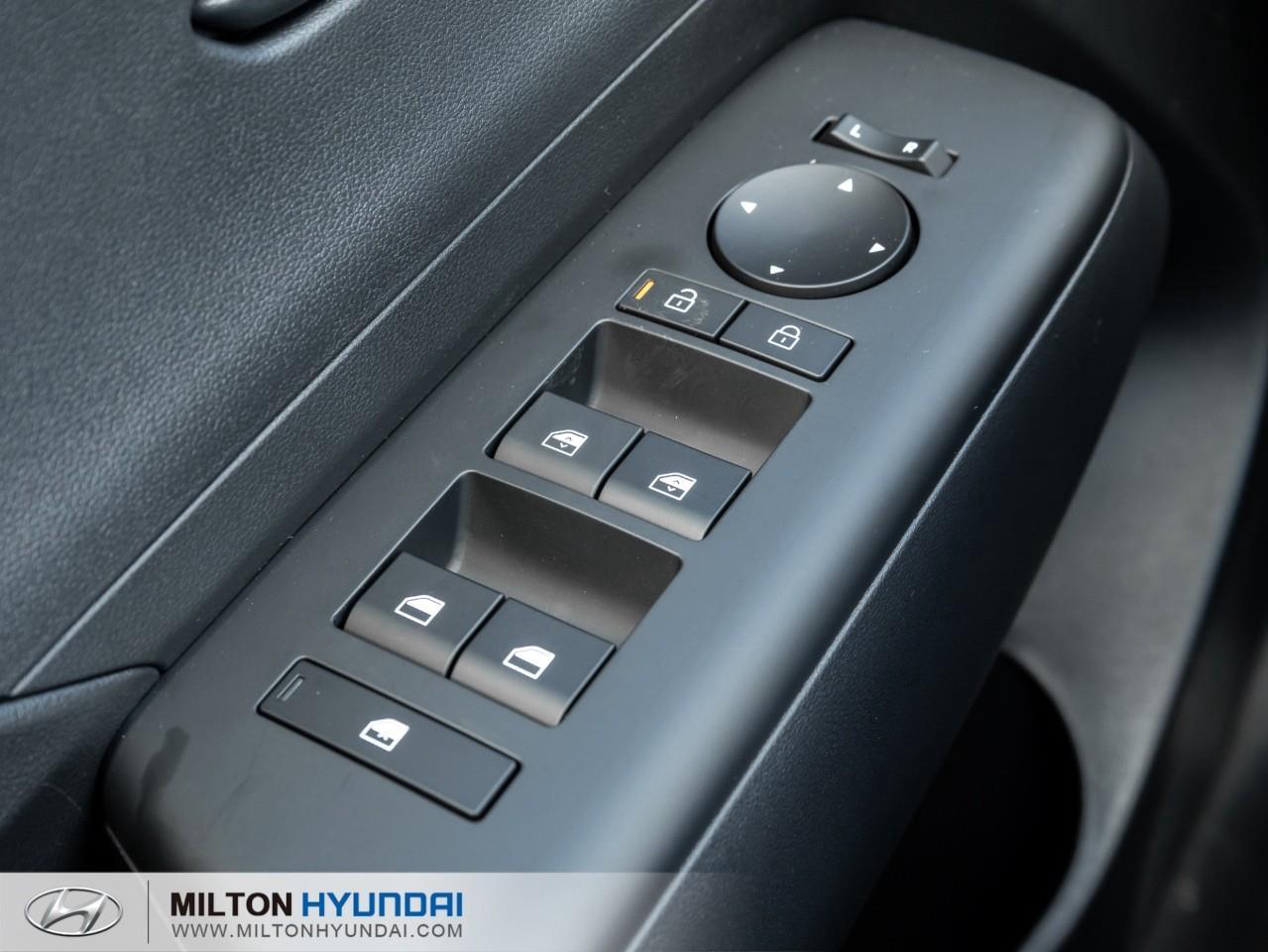 2026 Hyundai KONA 2.0L Preferred 4dr Front-Wheel Drive Photo