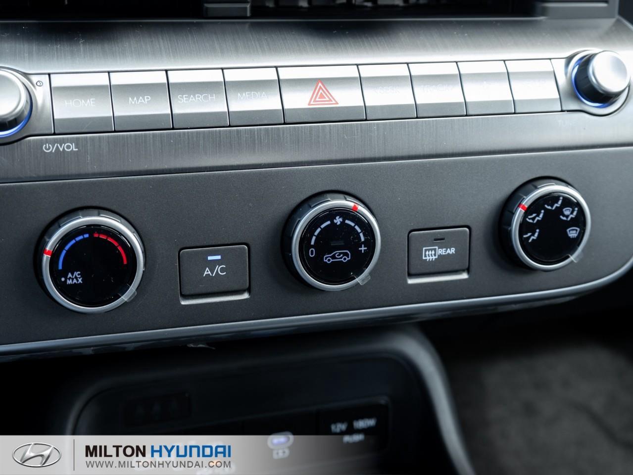 2026 Hyundai KONA 2.0L Preferred 4dr Front-Wheel Drive Photo