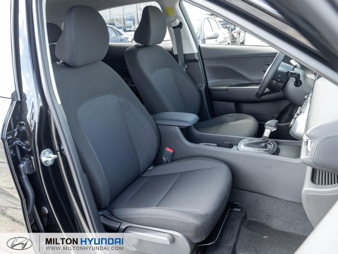 2026 Hyundai KONA 2.0L Preferred 4dr Front-Wheel Drive Photo