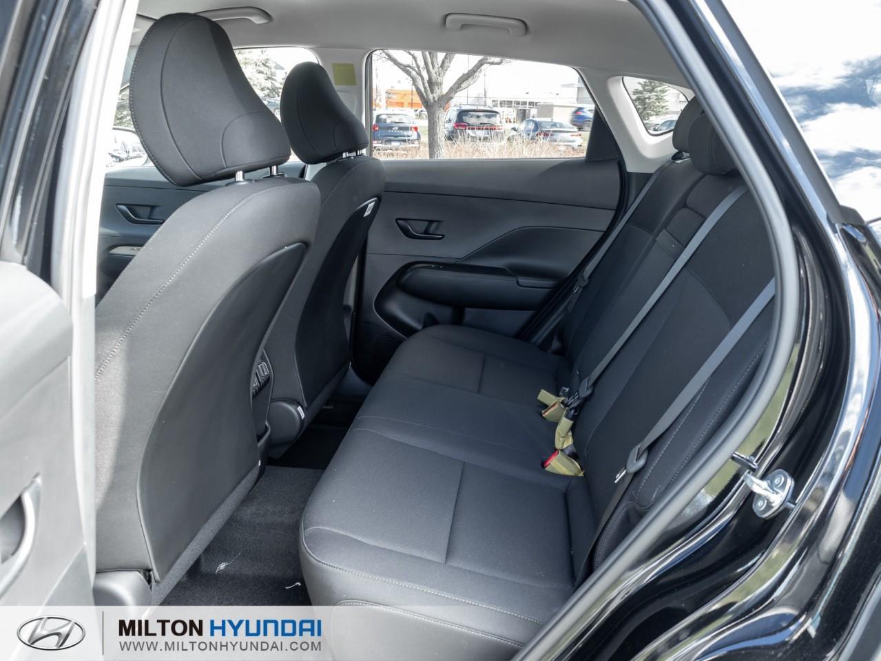 2026 Hyundai KONA 2.0L Preferred 4dr Front-Wheel Drive Photo