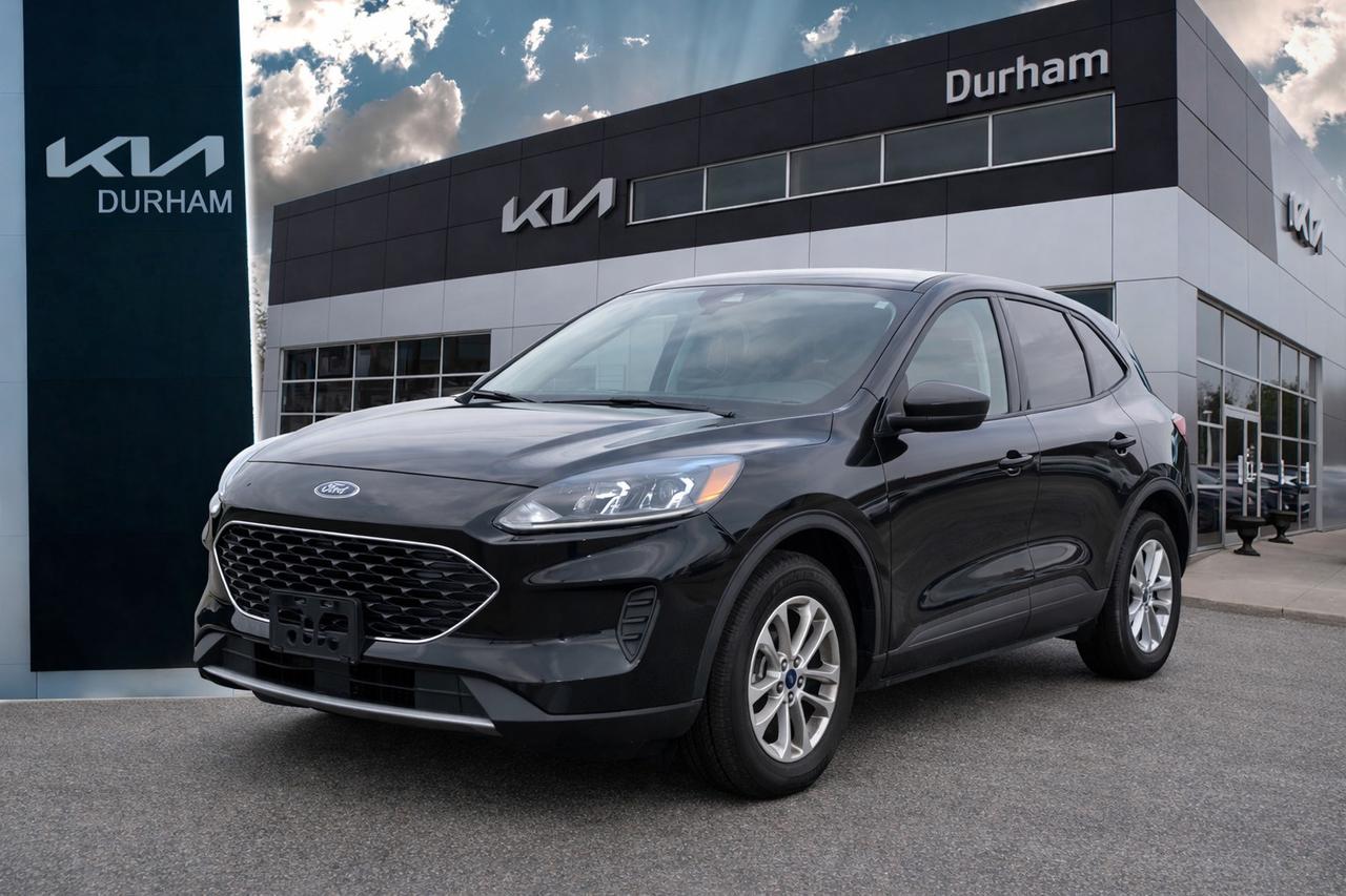 2022 Ford Escape SE FWD Photo0