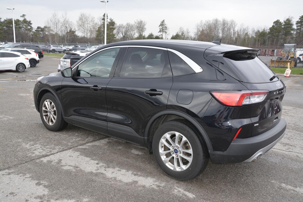 2022 Ford Escape SE FWD Photo