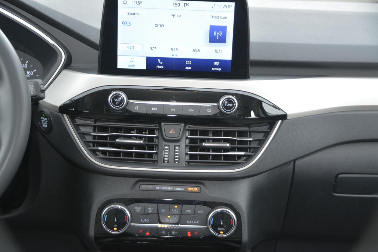 2022 Ford Escape SE FWD Photo